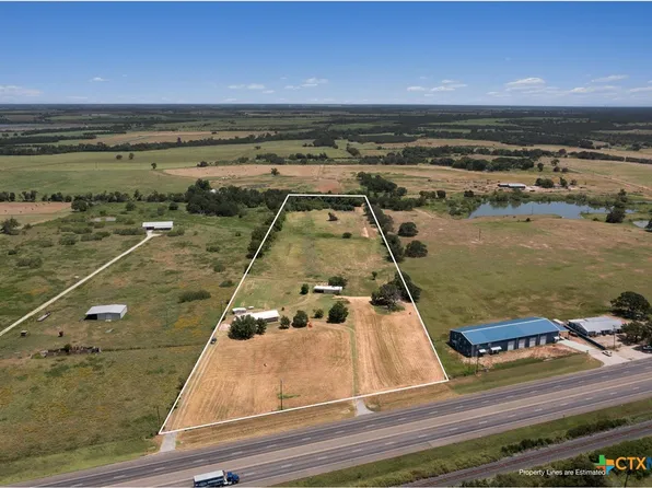8398 W Us Highway 79, Thorndale, TX 76577
