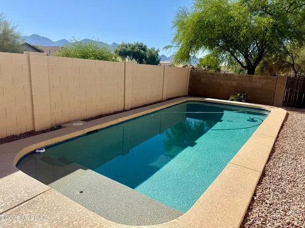 1100 W Montelupo Dr, Oro Valley, AZ 85755