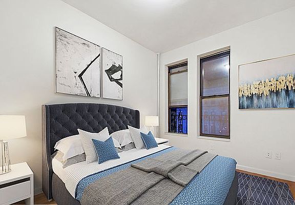 3rd image of 1253 Saint Nicholas Ave APT 4B