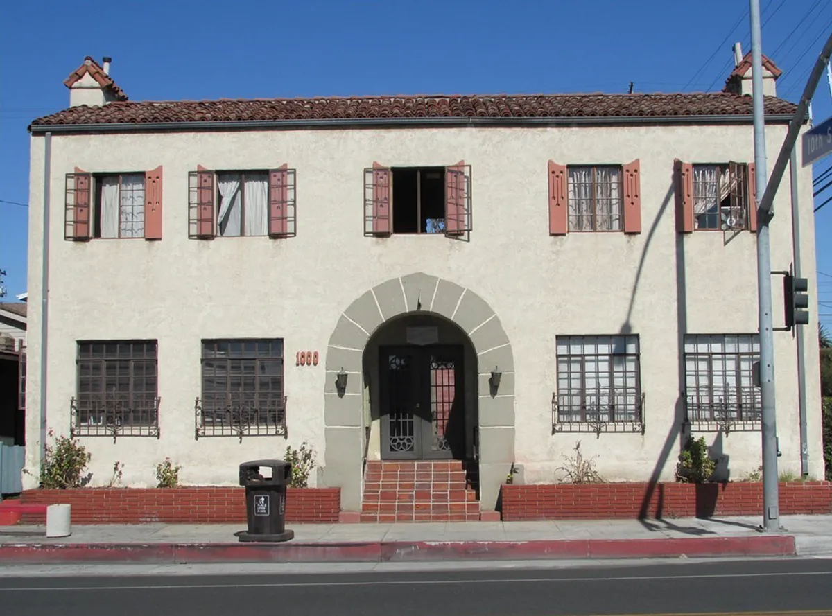 Building Photo - 1000 Redondo Ave