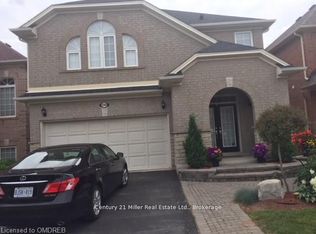 2260 Osprey Ln, Oakville, ON L6M3Z8