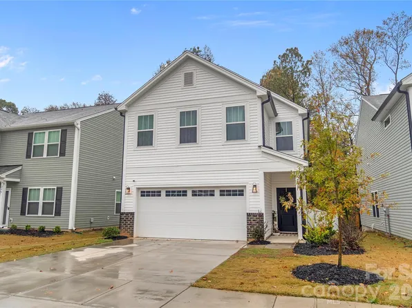 242 Lacewing Dr, Charlotte, NC 28214
