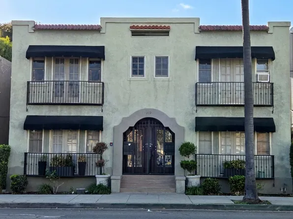 219 Redondo Ave APT C, Long Beach, CA 90803