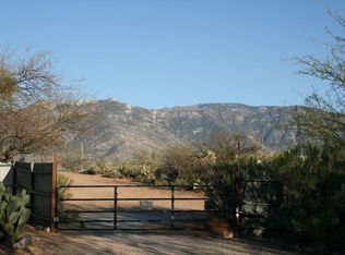 3925 E Blue Moon Trl, Tucson, AZ 85739