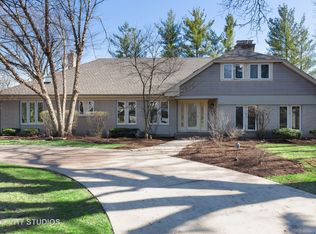 818 W Hickory St, Hinsdale, IL