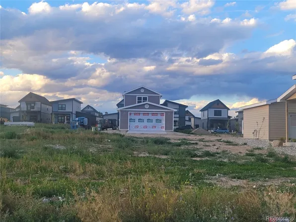 10508 County Road 128 LOT 16, Poncha Springs, CO 81201