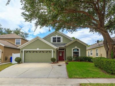674 Buckingham Dr, Oviedo, FL, 32765