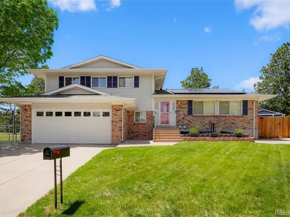 17403 E Eastman Drive, Aurora, CO 80013