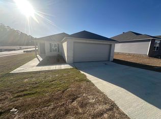 4575 Olympic Dr, Benton, AR 72019