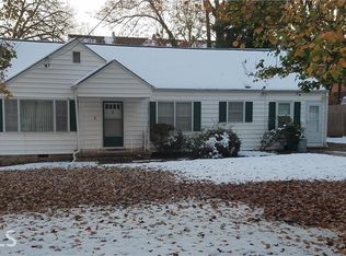 1279 Merry Ln, Atlanta, GA 30329