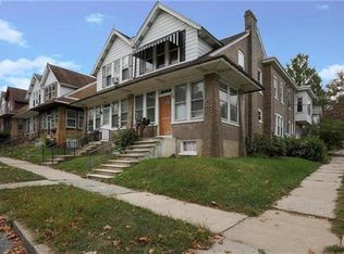 442 N 22nd St #3, Allentown, PA 18104