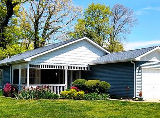 1367 Gleniffer Hill Rd, Toms River, NJ