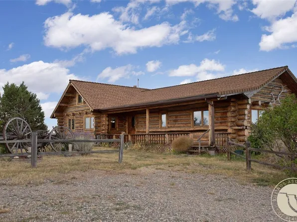 830 Bender Rd, Billings, MT 59101