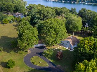 59485 County Line Rd, Three Rivers, MI 49093