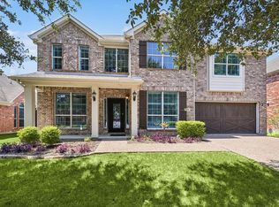 5635 Imperial Meadow Dr, Frisco, TX 75035