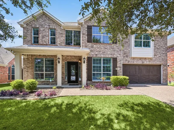 5635 Imperial Meadow Dr, Frisco, TX 75035