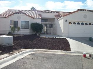 3748 Kals Way, Las Vegas, NV 89103