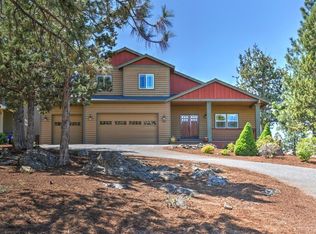 2691 NW Rainbow Ridge Dr, Bend, OR 97703