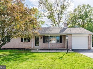 110 Maple St, Gilbertsville, PA 19525