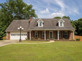 133 Whisperwood Trl, Florence, AL 35633