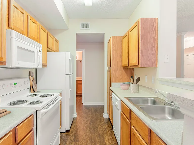 woodcreek farms kitchen