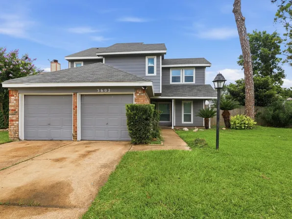3602 Storm Creek Dr, Houston, TX 77088