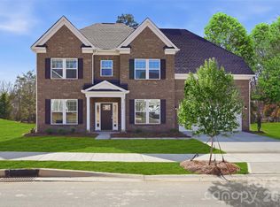 316 Alameda Way, Matthews, NC 28104