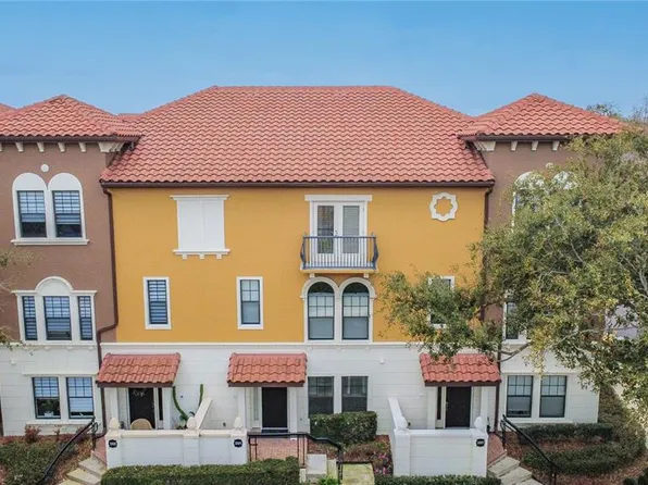 3805 Messina Dr, Lake Mary, FL 32746