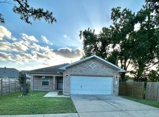 1805 Worms St, Houston, TX 77020