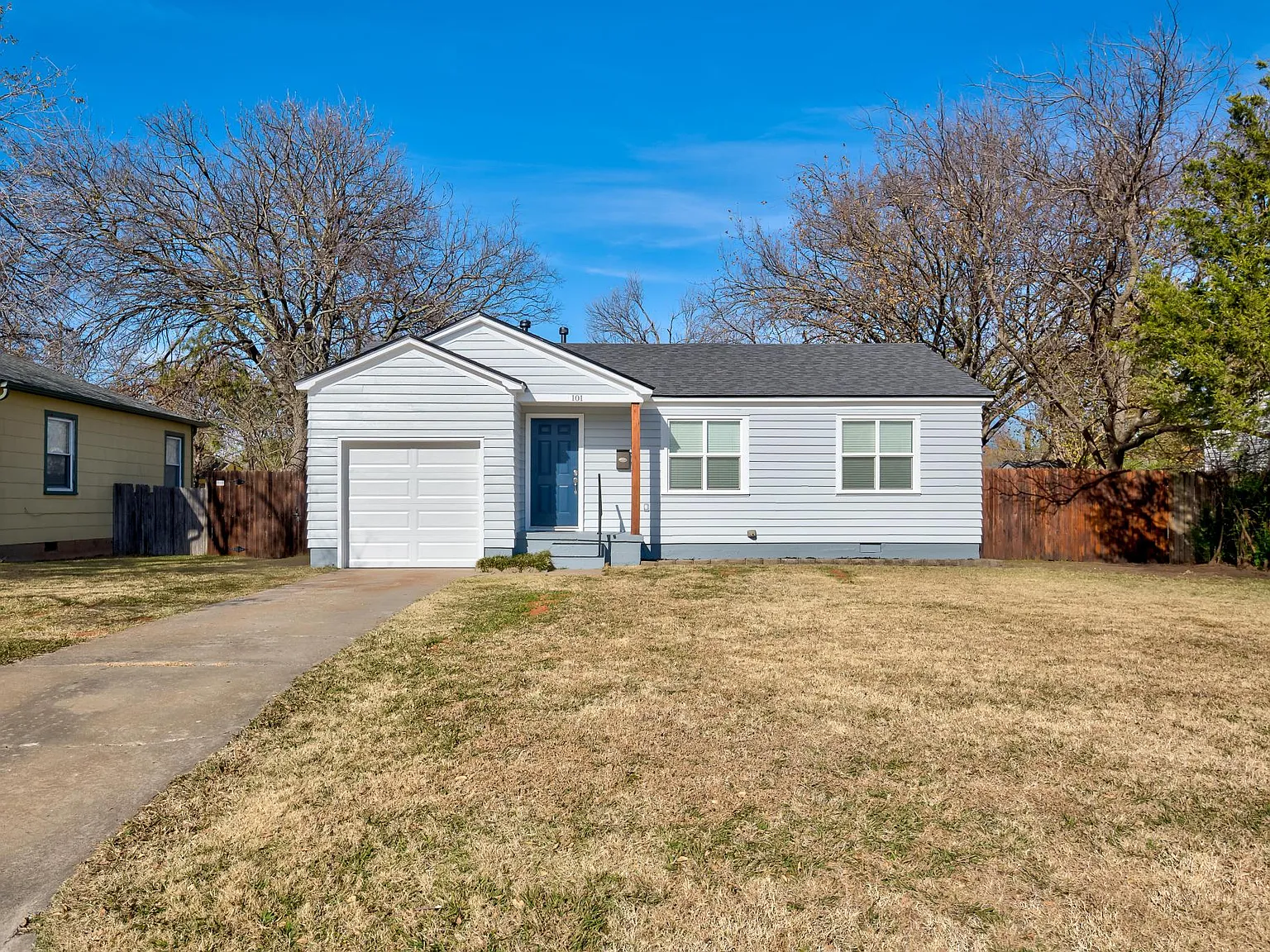 101 W Vida Way — Photo 2