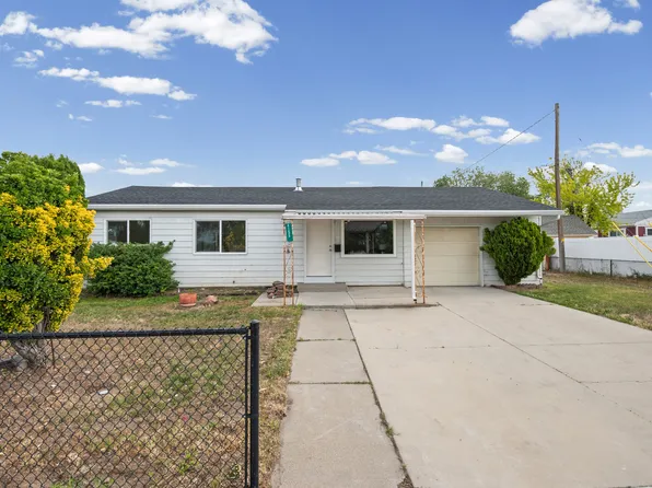 4155 W 4715 S, Salt Lake City, UT 84118