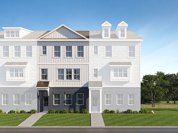 3226 Aberdeen Row, Chattanooga, TN 37407