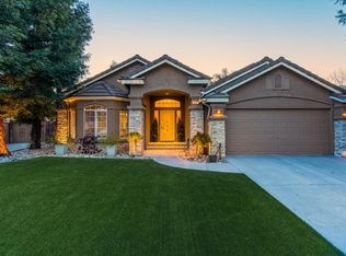 822 N McArthur Ave, Clovis, CA 93611