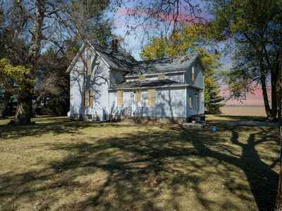 5721 E 2200th Rd N, Flanagan, IL, 61740
