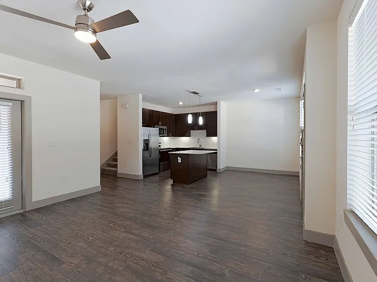 The District At Cypress Waters - Parson's Green — Photo 1290
