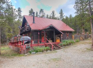 190 County Road 19, Leadville, CO 80461