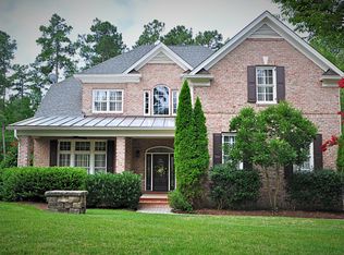 61 Mountain Heather, Chapel Hill, NC 27517