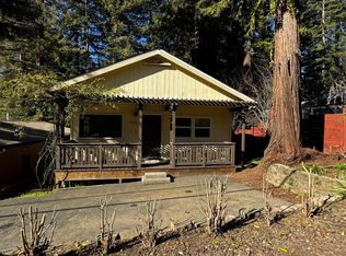 14050 Woodland Dr #14050, Guerneville, CA 95446