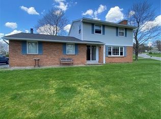 5 Old Post Rd, Fairport, NY 14450