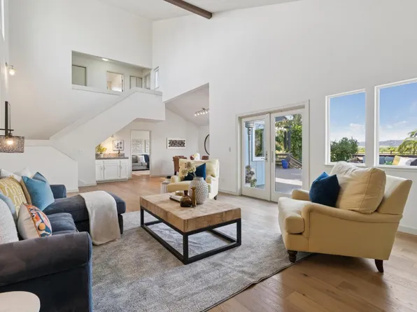 1137 Bel Marin Keys Boulevard, Novato, CA 94949