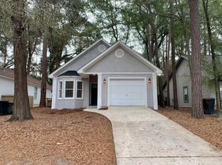 3161 Huttersfield Cir, Tallahassee, FL 32303