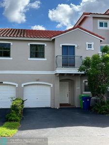 1366 NW 126th Way, Sunrise, FL, 33323