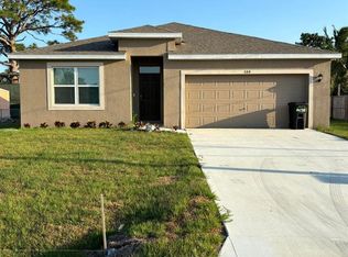 684 NW Treemont Ave, Port Saint Lucie, FL 34983