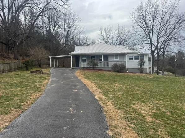 1013 Egypt Rd, Bluff City, TN 37618