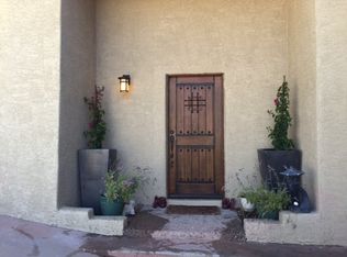 6132 E Calle Ojos Verde, Tucson, AZ 85750