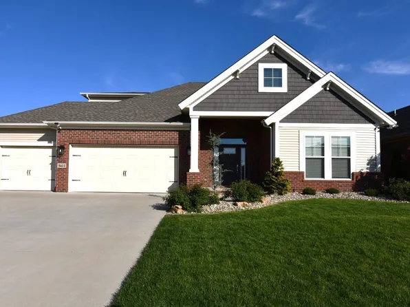 5411 Brompton Dr, Newburgh, IN 47630