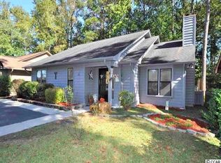 107 Hickory Dr, Conway, SC 29526