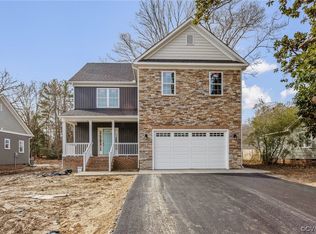 1700 Dinwiddie Ave, Hopewell, VA 23860