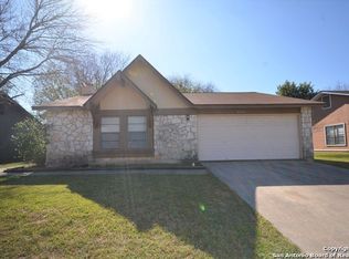 9126 Valley Rdg, San Antonio, TX 78250