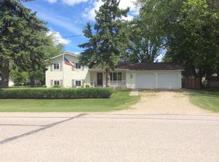 355 Minnesota St S, Plummer, MN 56748